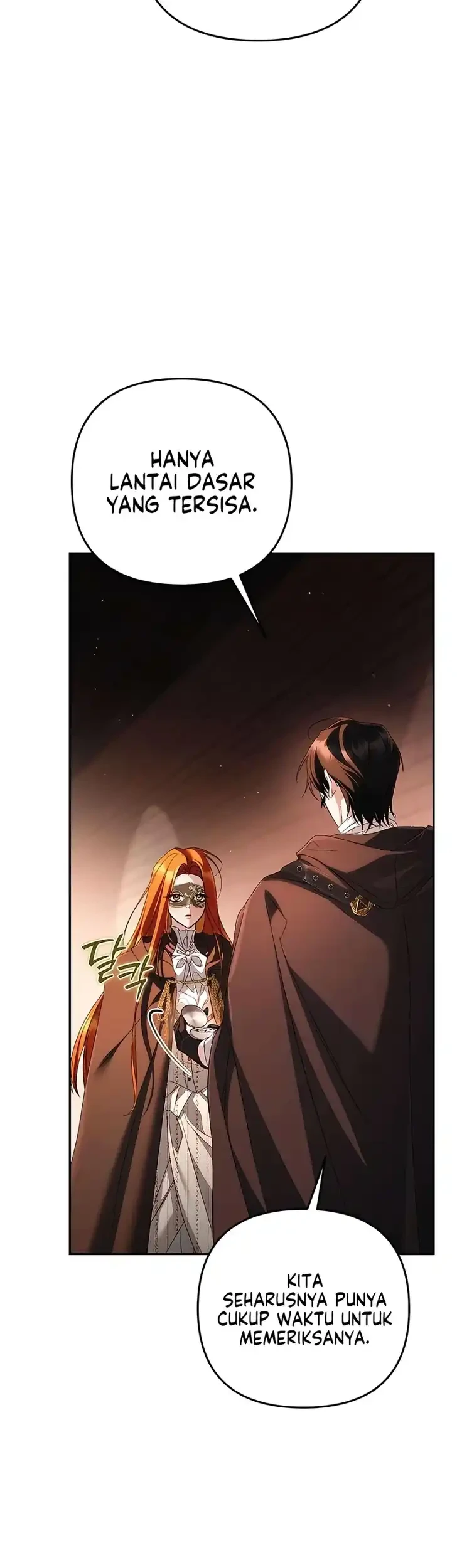 The Scandal Maker Has Returned Chapter 24 Gambar 19
