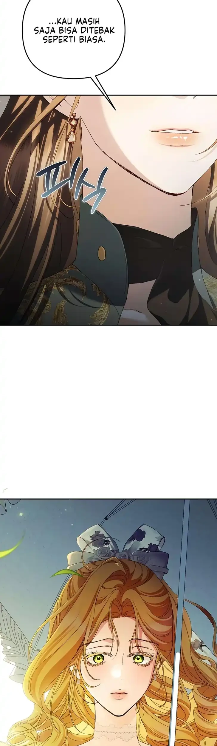 The Scandal Maker Has Returned Chapter 25 Gambar 20