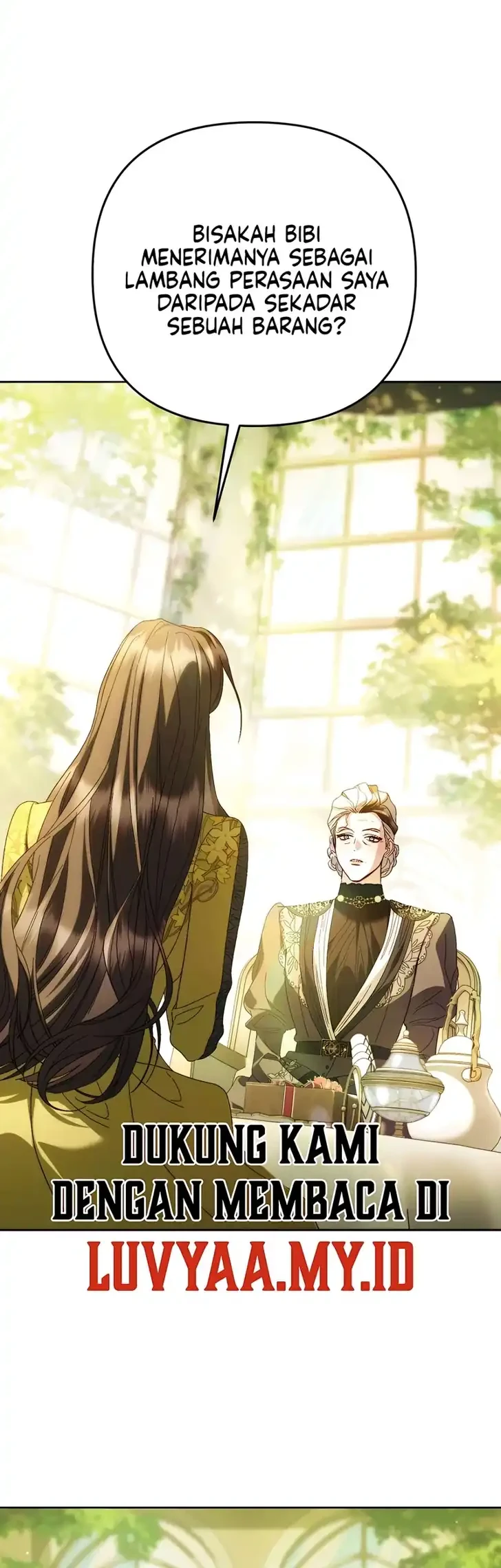 The Scandal Maker Has Returned Chapter 27 Gambar 15