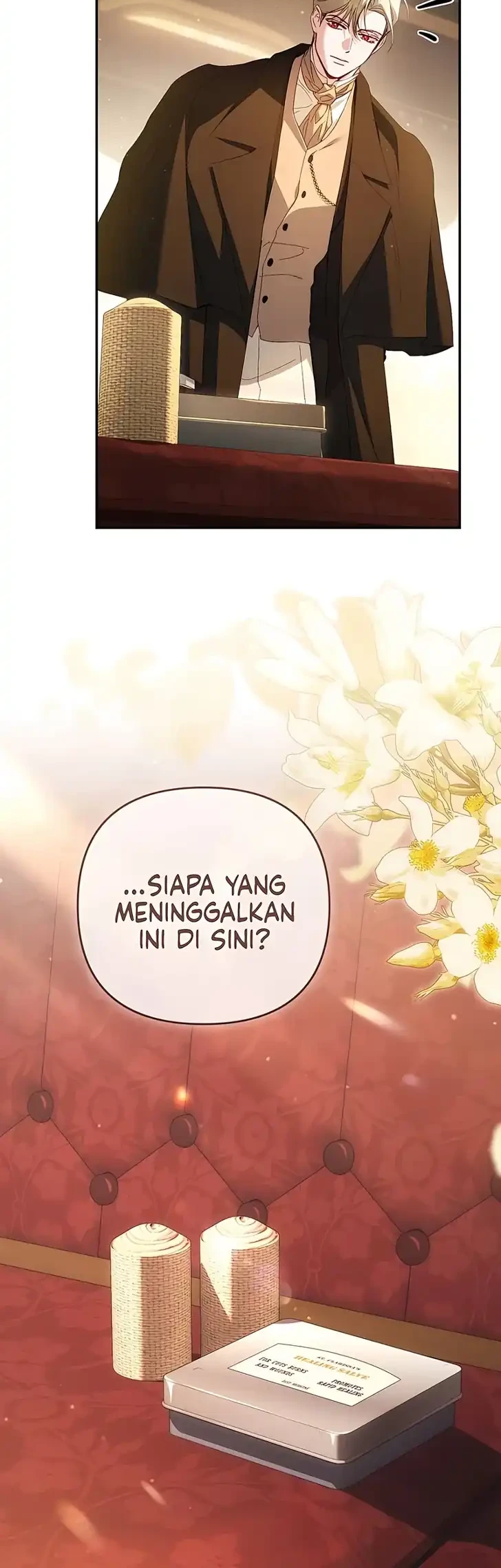 The Scandal Maker Has Returned Chapter 30 Gambar 21