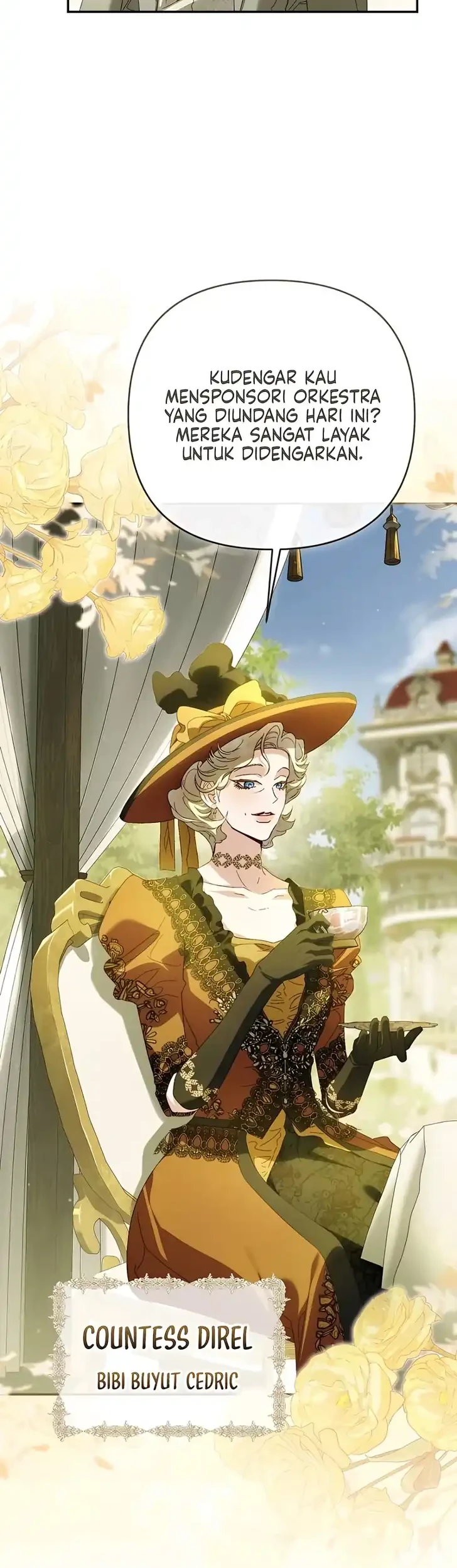 The Scandal Maker Has Returned Chapter 31 Gambar 17