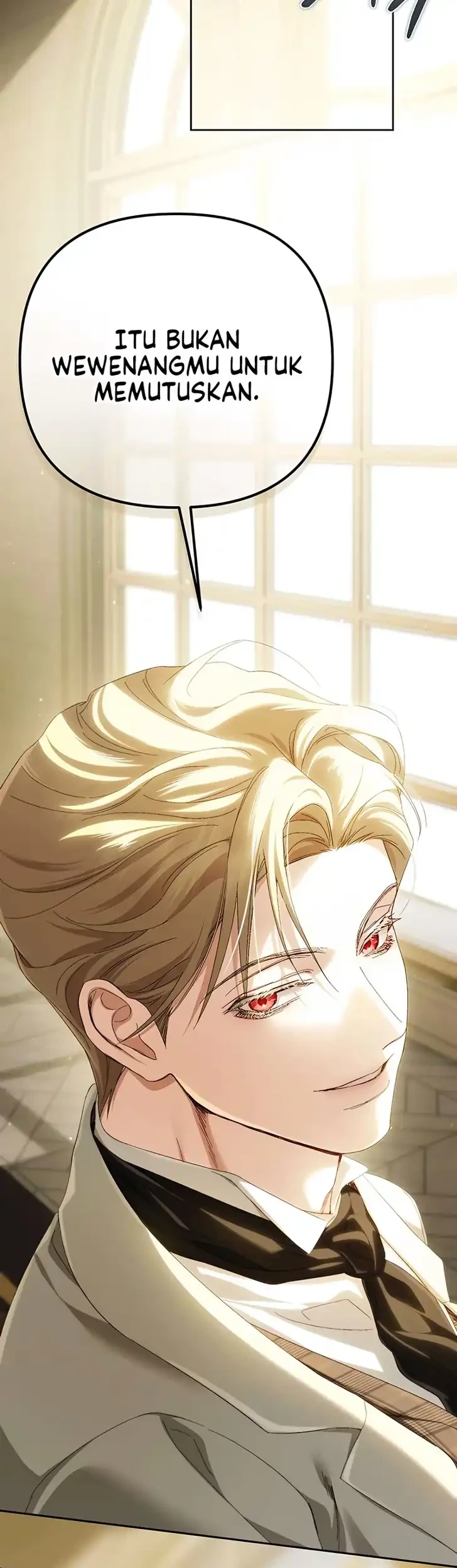 The Scandal Maker Has Returned Chapter 33 Gambar 19