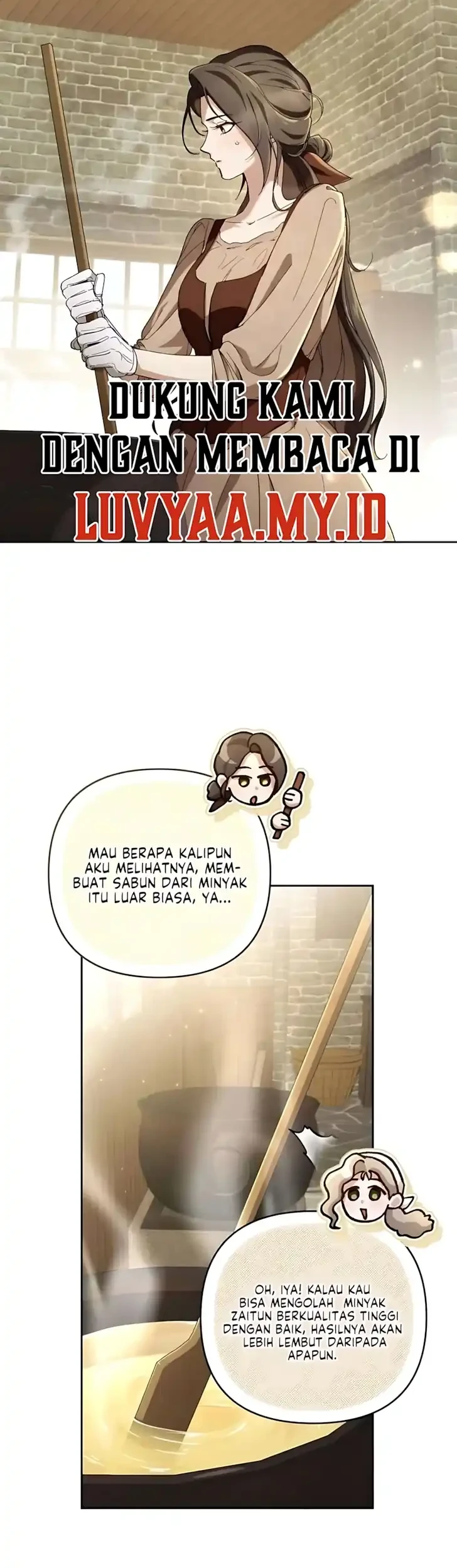 The Scandal Maker Has Returned Chapter 4 Gambar 17