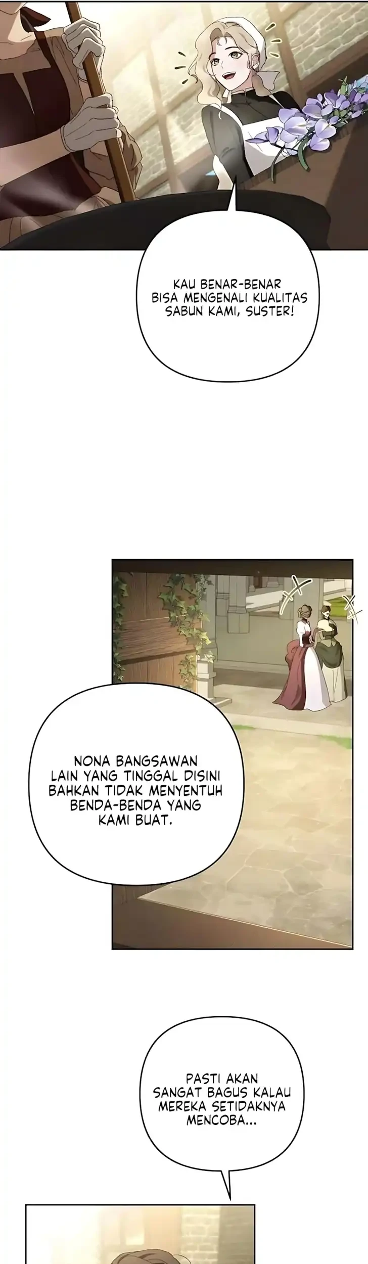 The Scandal Maker Has Returned Chapter 4 Gambar 19
