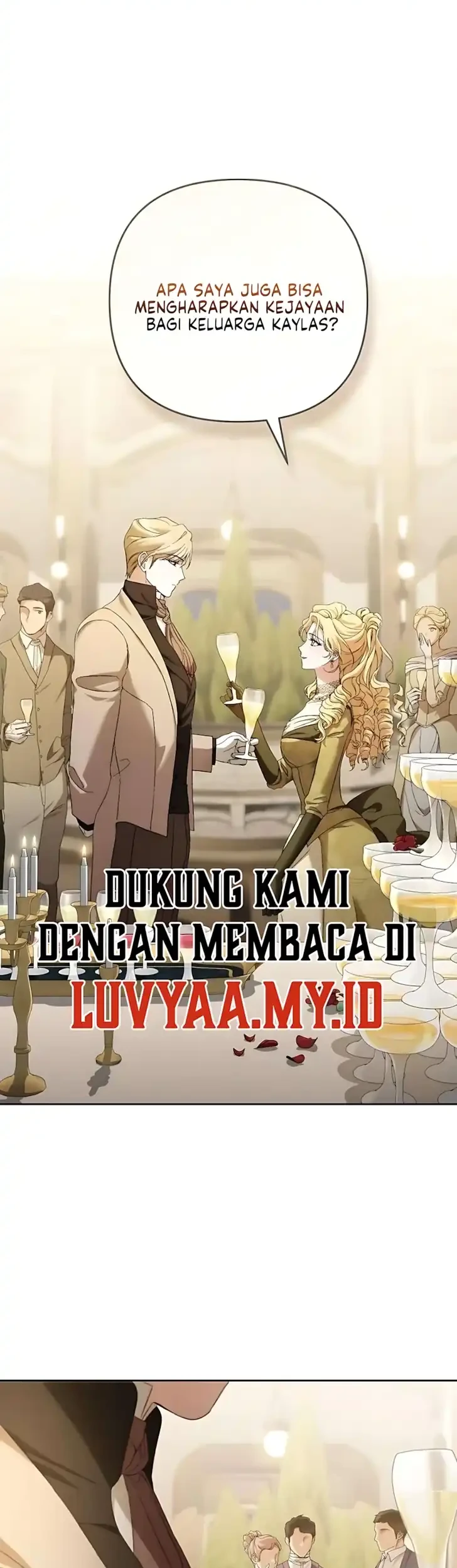 The Scandal Maker Has Returned Chapter 5 Gambar 15