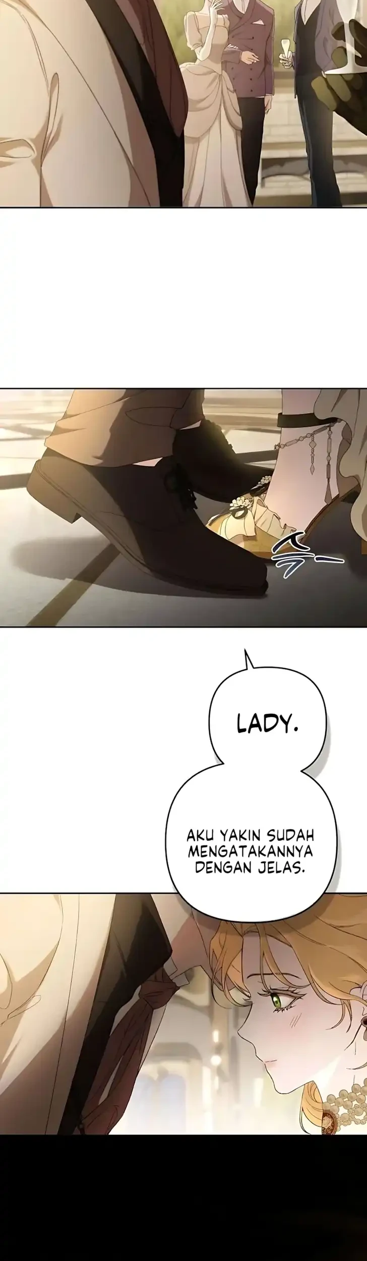 The Scandal Maker Has Returned Chapter 5 Gambar 16