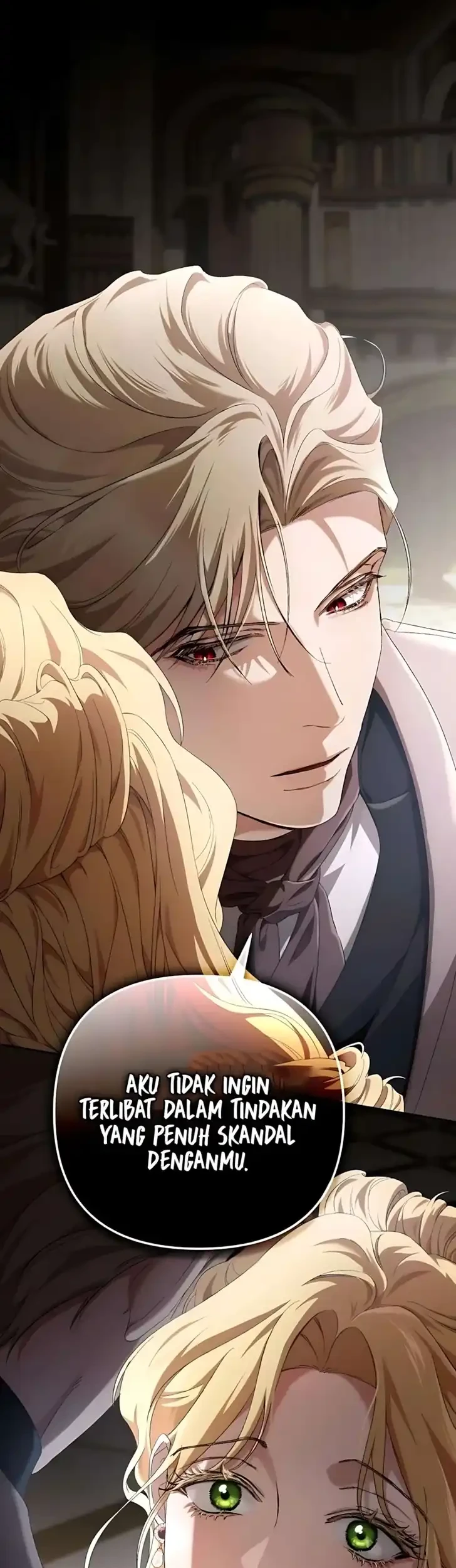 The Scandal Maker Has Returned Chapter 5 Gambar 17