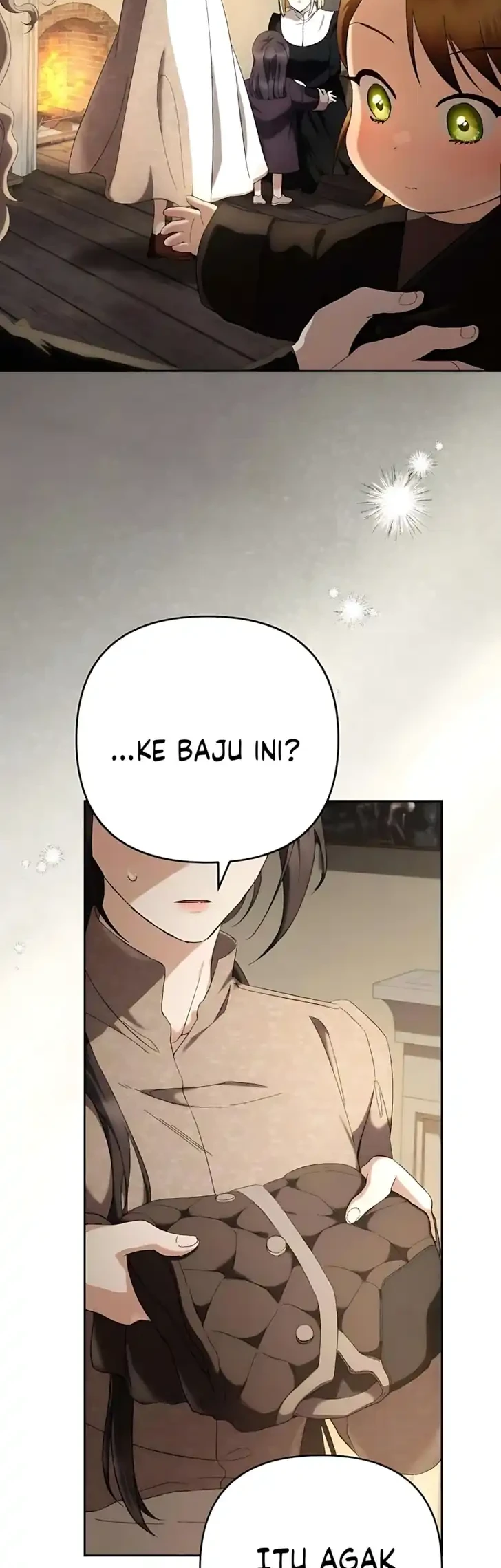 The Scandal Maker Has Returned Chapter 6 Gambar 15