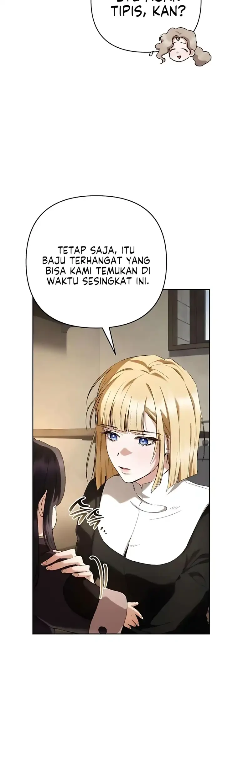 The Scandal Maker Has Returned Chapter 6 Gambar 16