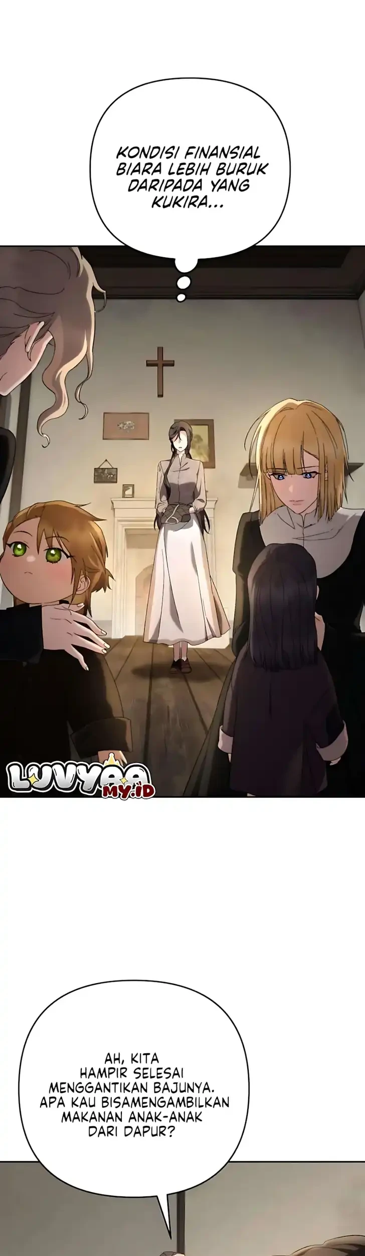 The Scandal Maker Has Returned Chapter 6 Gambar 17