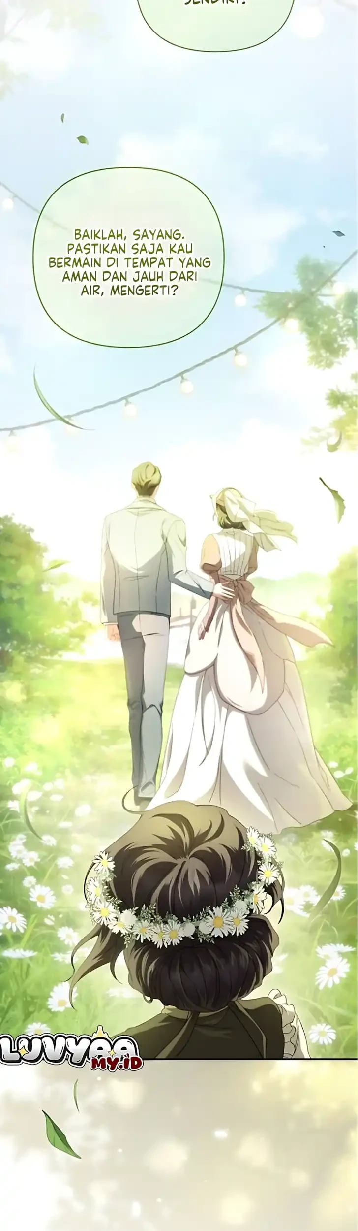 The Scandal Maker Has Returned Chapter 7 Gambar 16