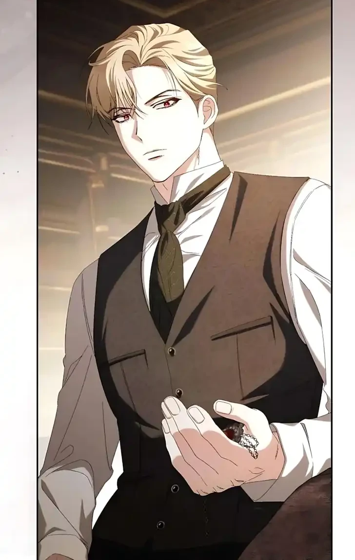 The Scandal Maker Has Returned Chapter 8 Gambar 18