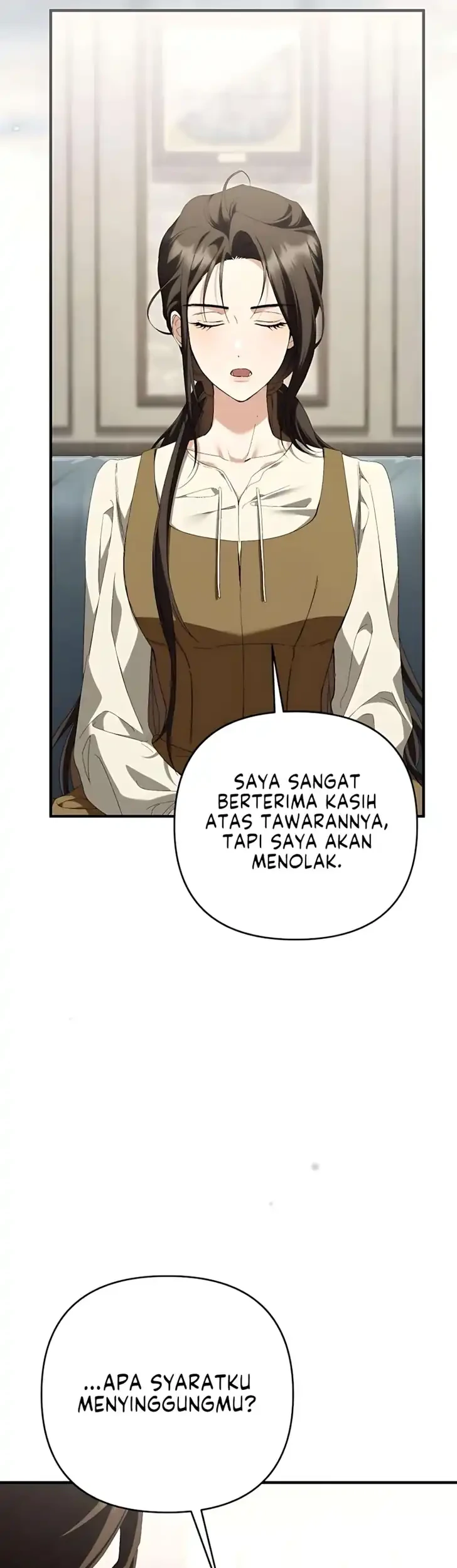 The Scandal Maker Has Returned Chapter 9 Gambar 19