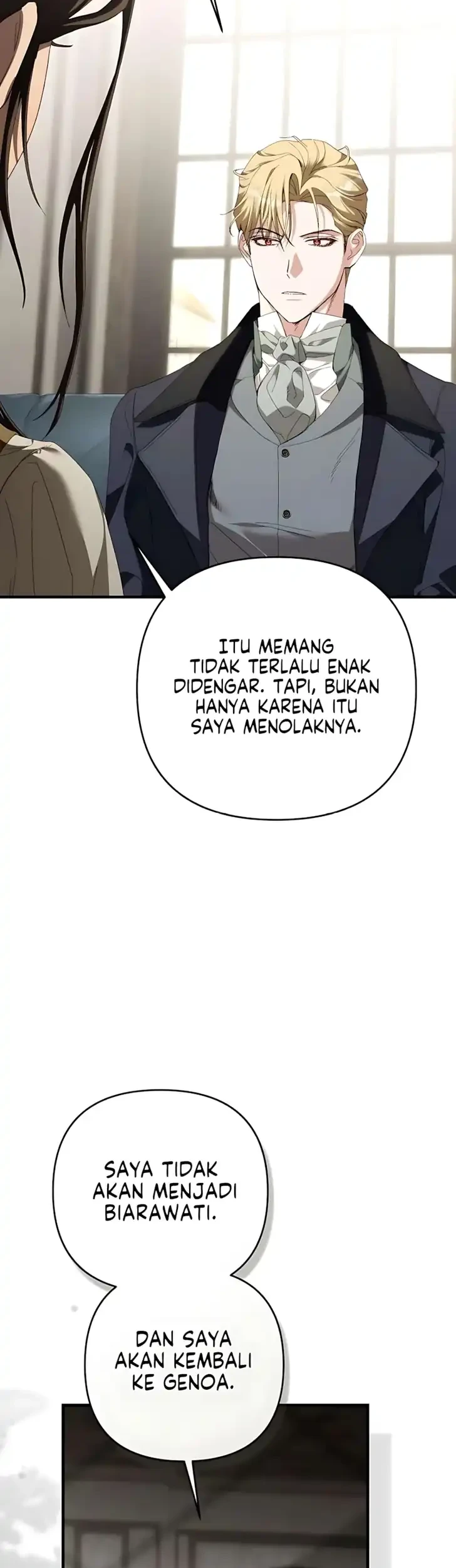 The Scandal Maker Has Returned Chapter 9 Gambar 20