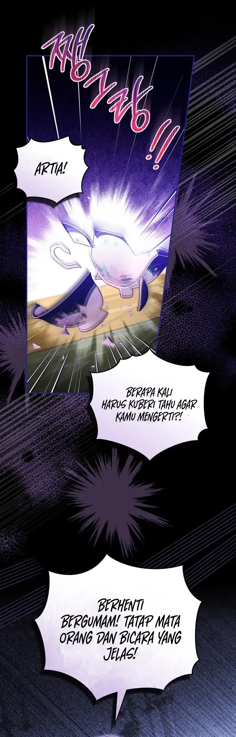 The Search for the Duchess’s Husband Chapter 1 Gambar 17