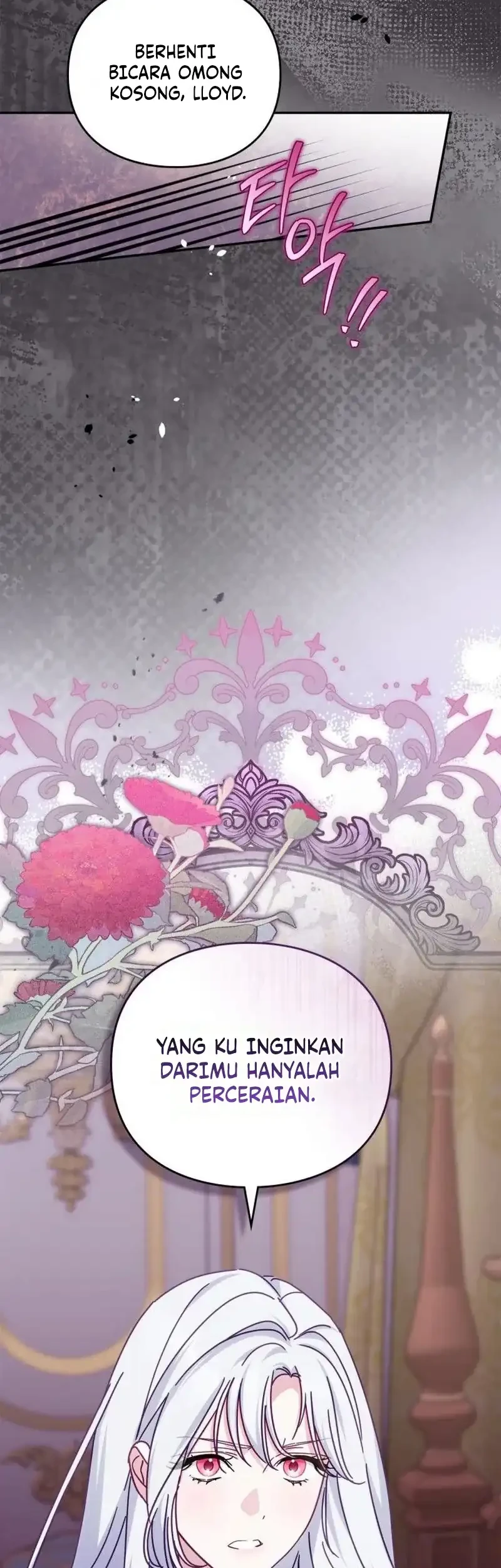 The Search for the Duchess’s Husband Chapter 10 Gambar 18