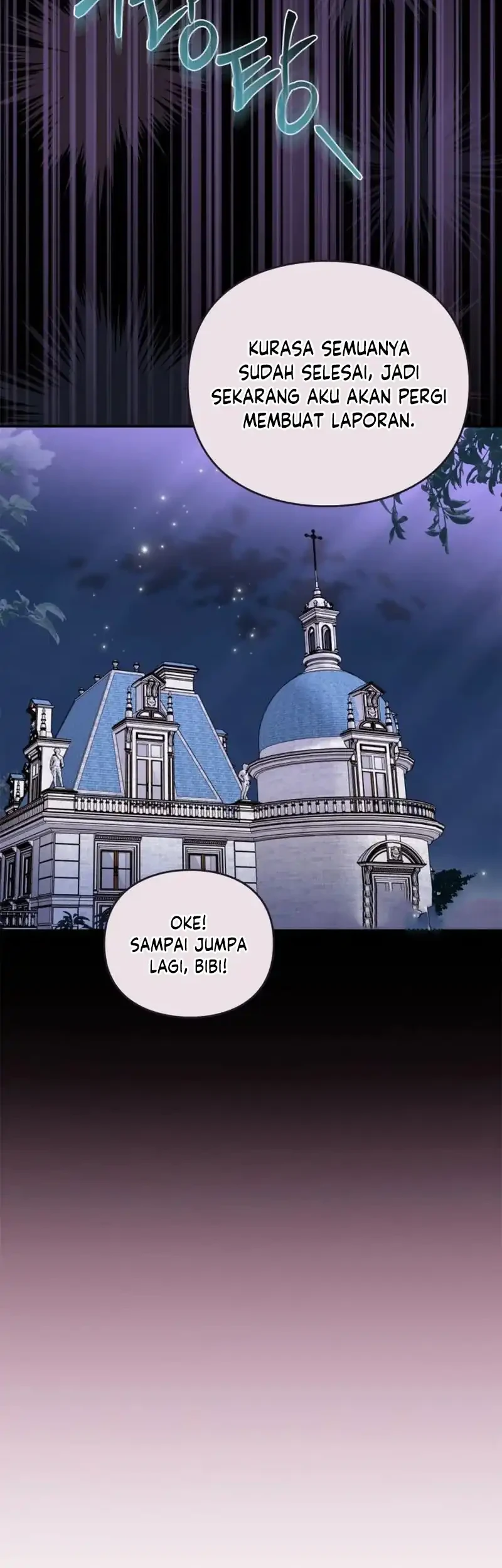 The Search for the Duchess’s Husband Chapter 11 Gambar 16