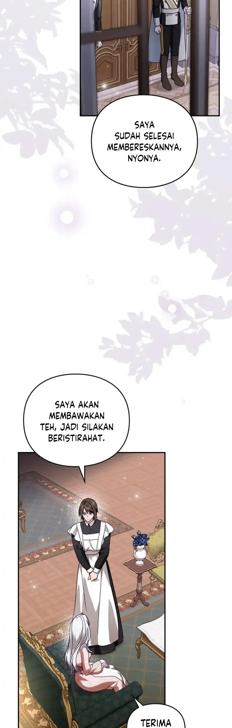 The Search for the Duchess’s Husband Chapter 11 Gambar 18