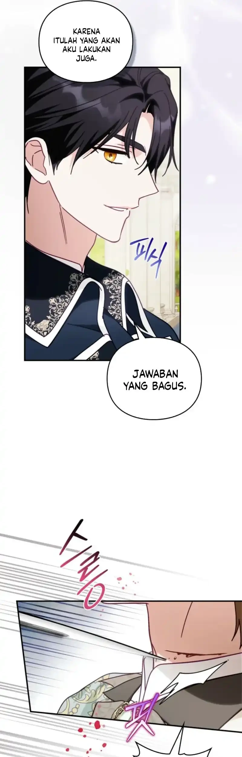 The Search for the Duchess’s Husband Chapter 13 Gambar 17