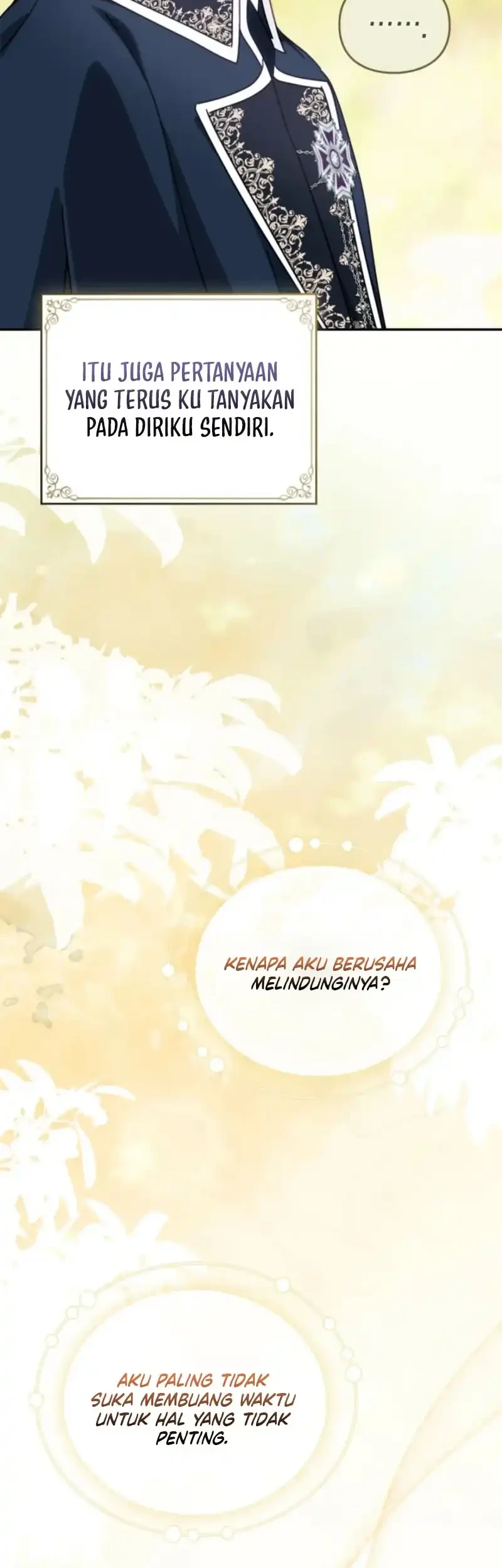 The Search for the Duchess’s Husband Chapter 14 Gambar 18
