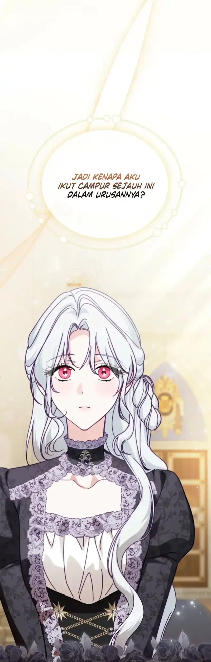 The Search for the Duchess’s Husband Chapter 14 Gambar 19