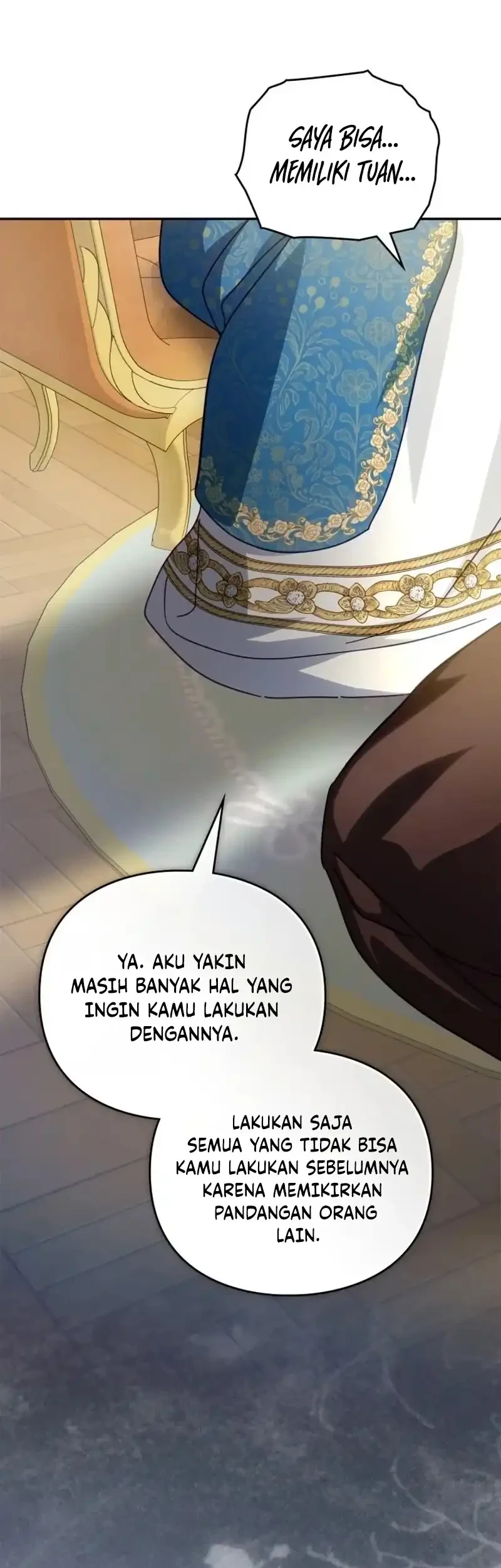 The Search for the Duchess’s Husband Chapter 15 Gambar 17