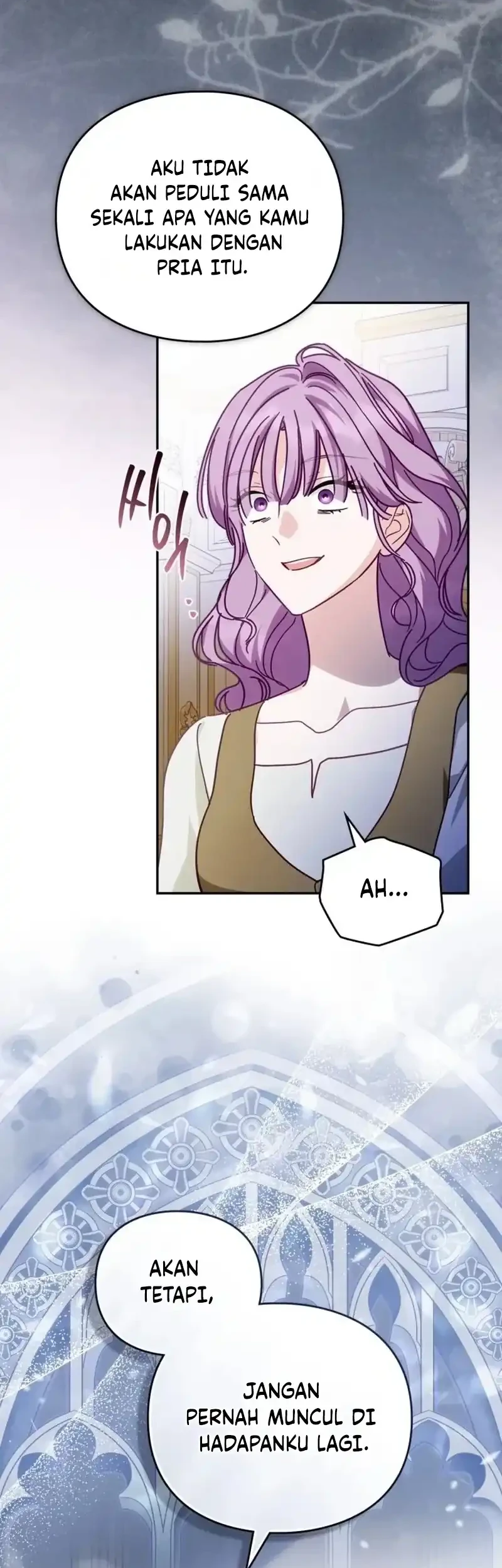 The Search for the Duchess’s Husband Chapter 15 Gambar 18
