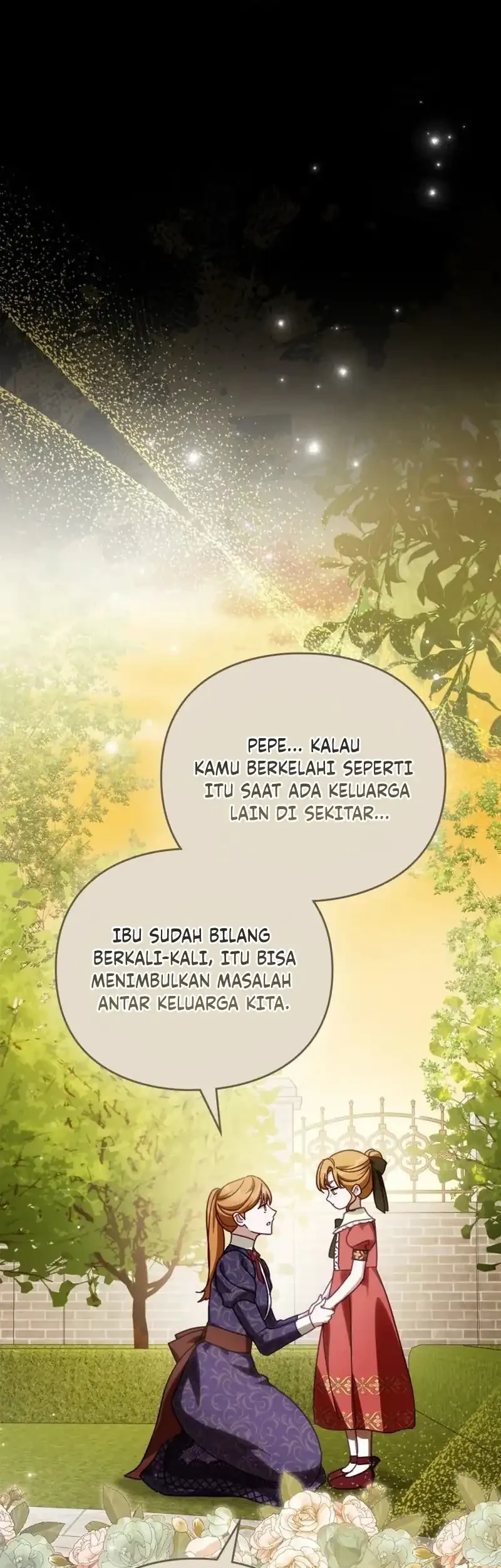 The Search for the Duchess’s Husband Chapter 16 Gambar 17