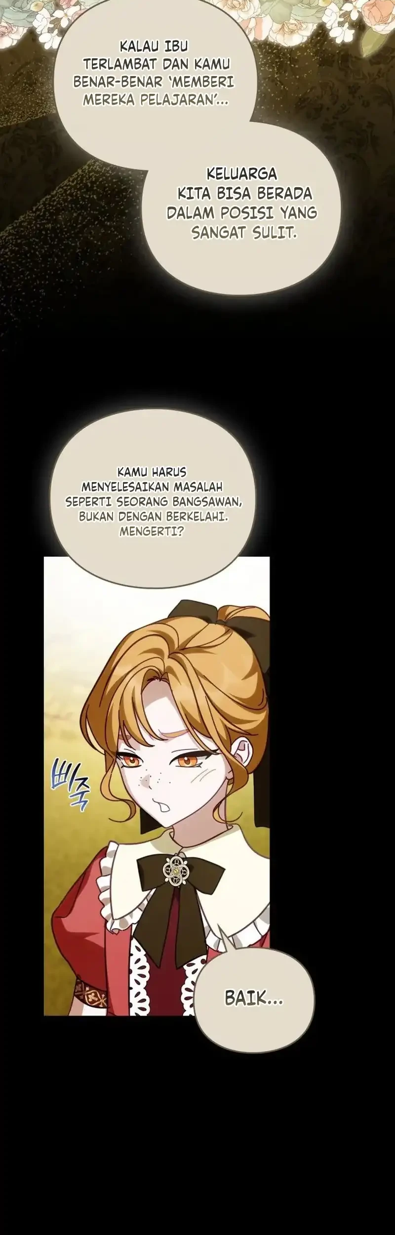 The Search for the Duchess’s Husband Chapter 16 Gambar 18