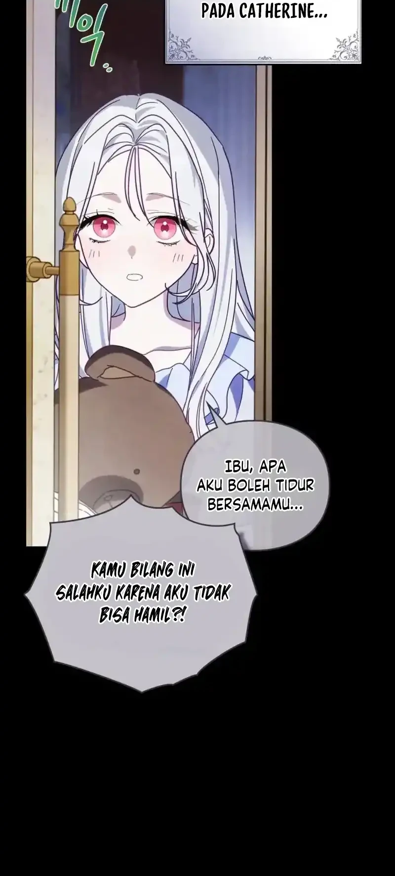 The Search for the Duchess’s Husband Chapter 17 Gambar 16