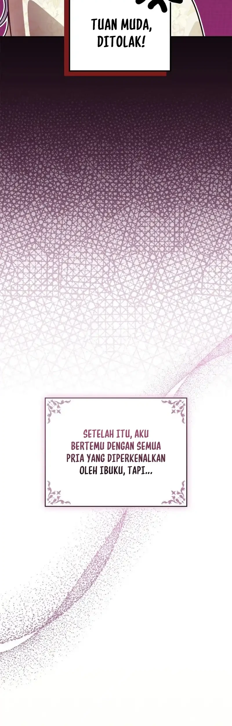 The Search for the Duchess’s Husband Chapter 18 Gambar 16