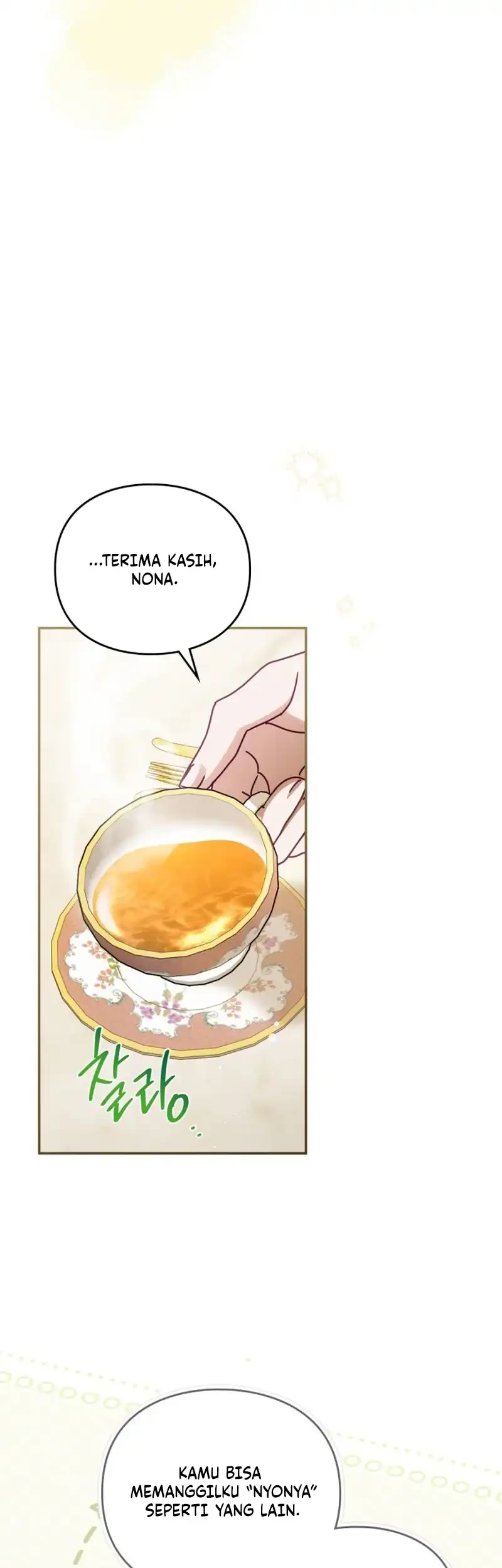 The Search for the Duchess’s Husband Chapter 19 Gambar 17