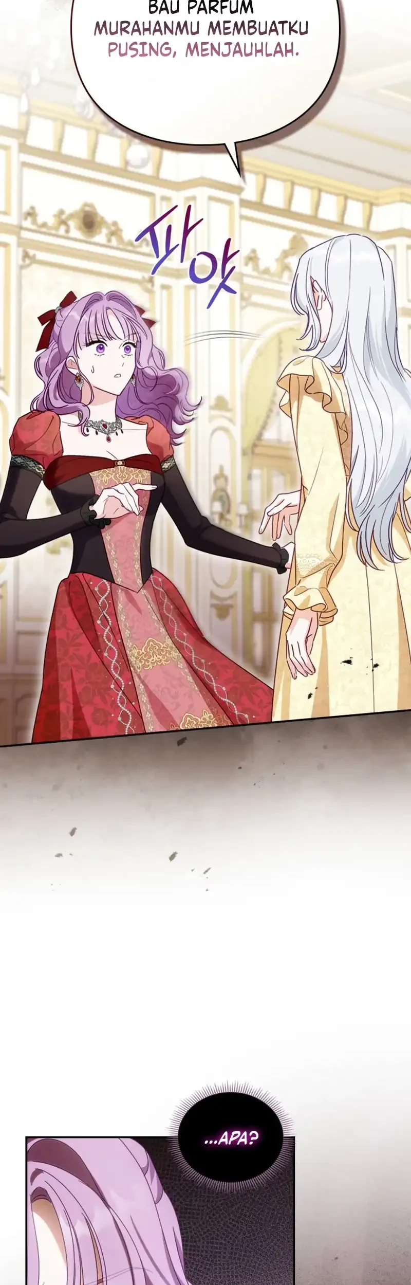 The Search for the Duchess’s Husband Chapter 2 Gambar 14