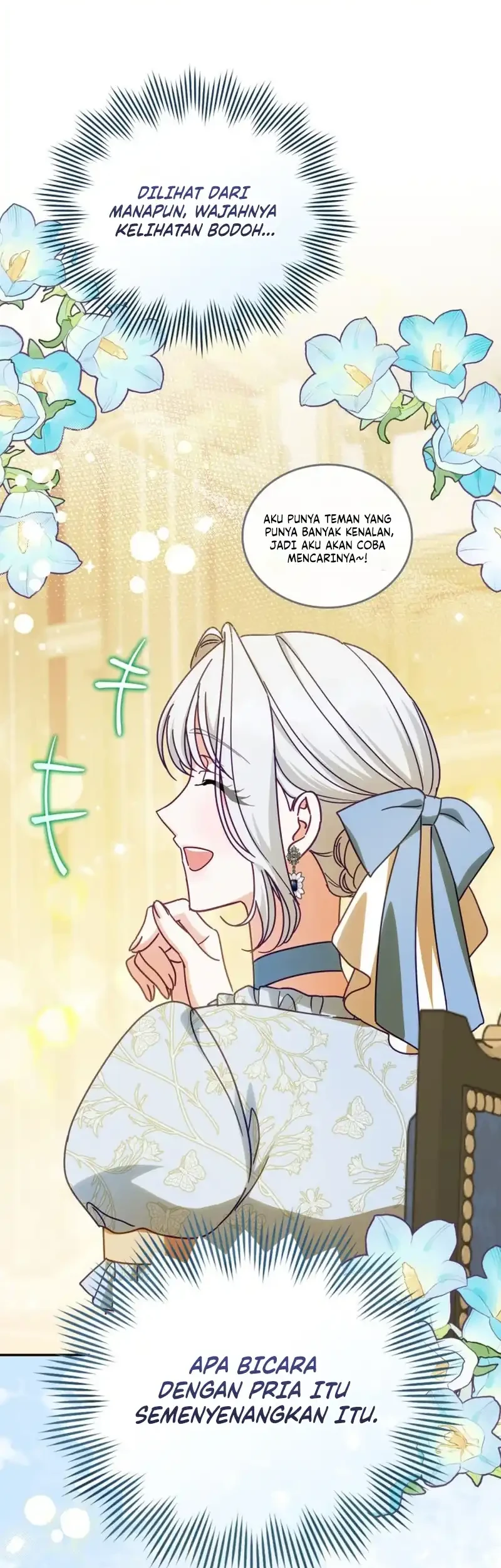 The Search for the Duchess’s Husband Chapter 20 Gambar 15