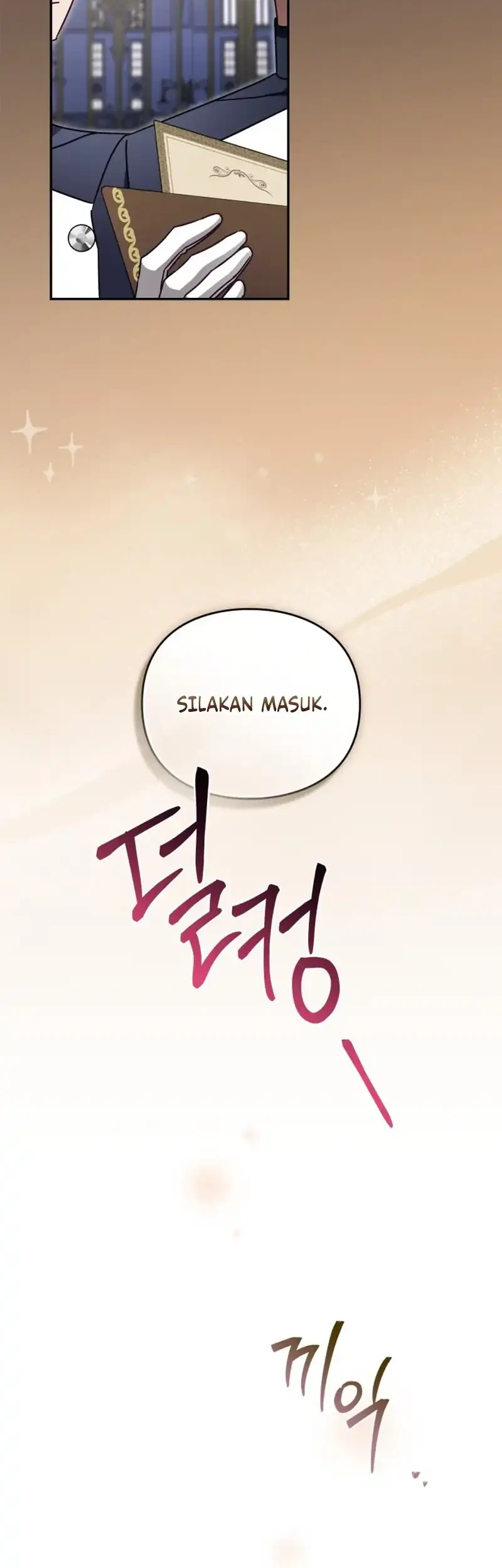 The Search for the Duchess’s Husband Chapter 23 Gambar 16