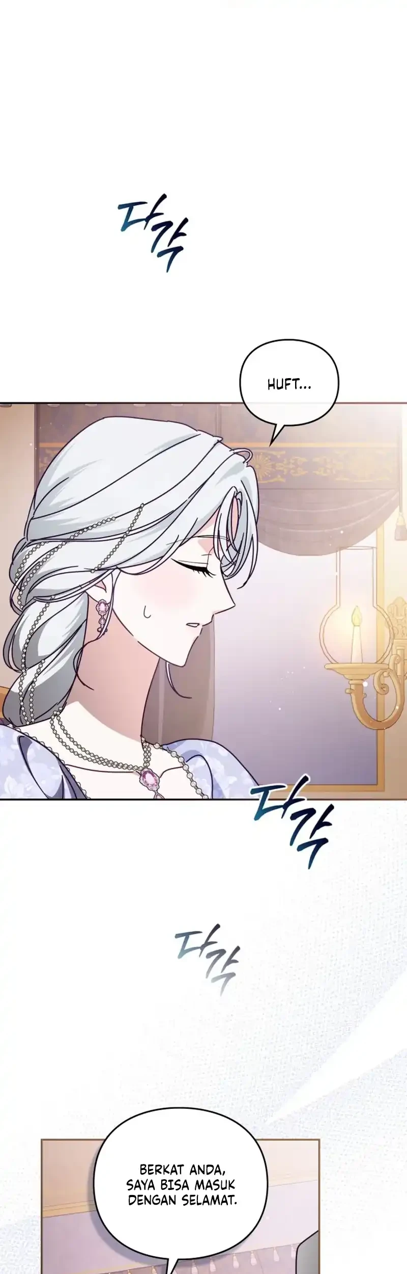 The Search for the Duchess’s Husband Chapter 23 Gambar 17