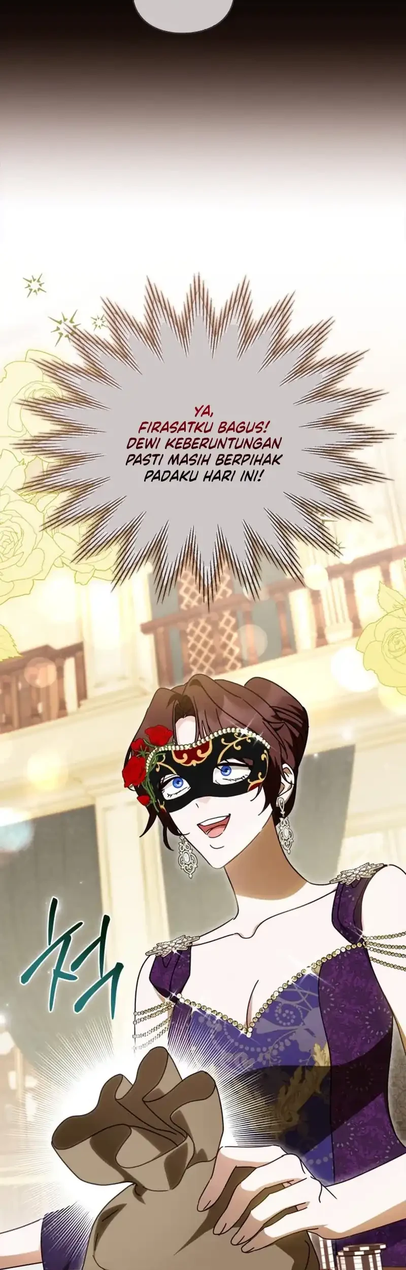 The Search for the Duchess’s Husband Chapter 25 Gambar 18