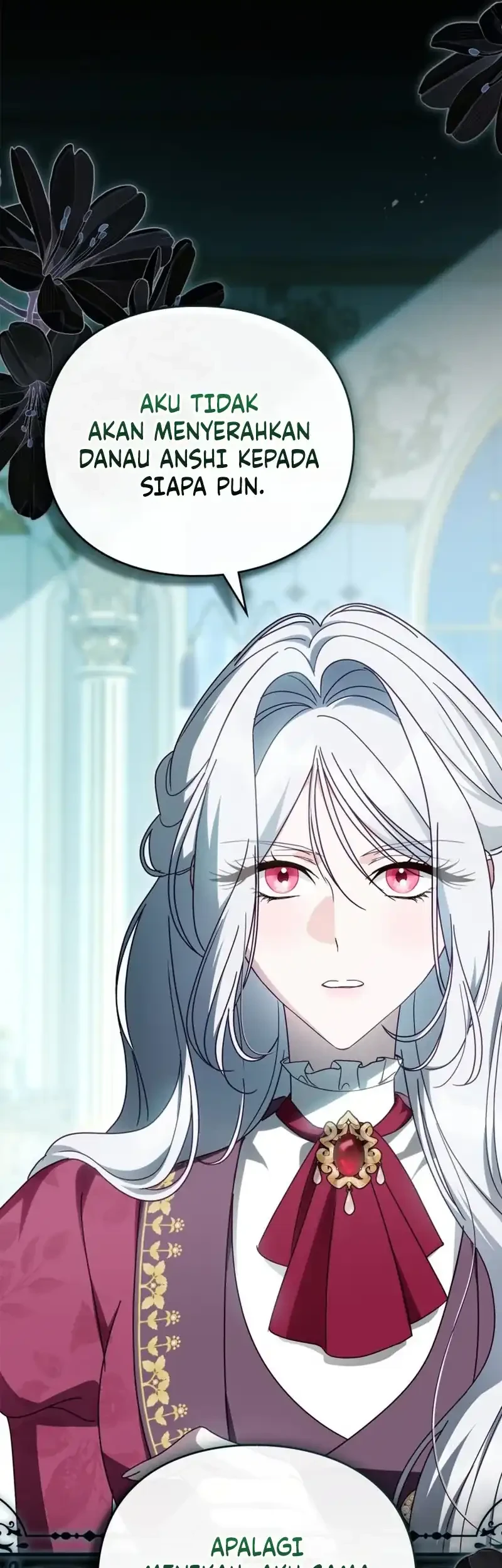 The Search for the Duchess’s Husband Chapter 26 Gambar 16