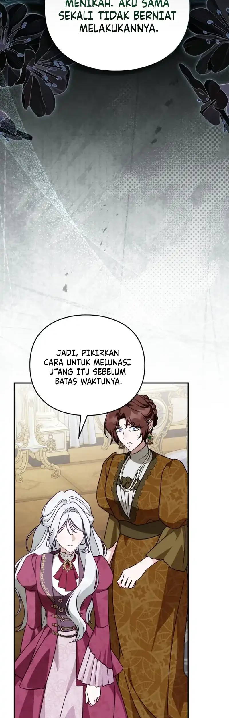 The Search for the Duchess’s Husband Chapter 26 Gambar 17