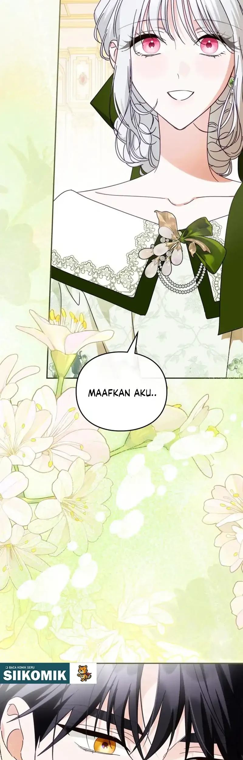 The Search for the Duchess’s Husband Chapter 27 Gambar 15