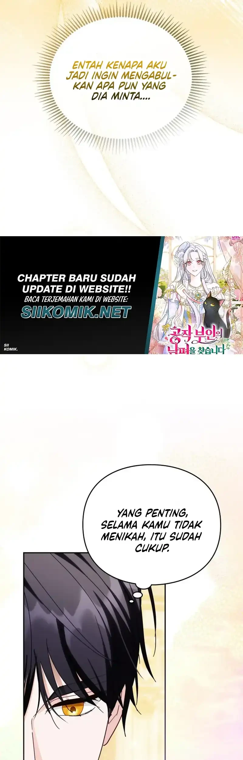 The Search for the Duchess’s Husband Chapter 27 Gambar 17