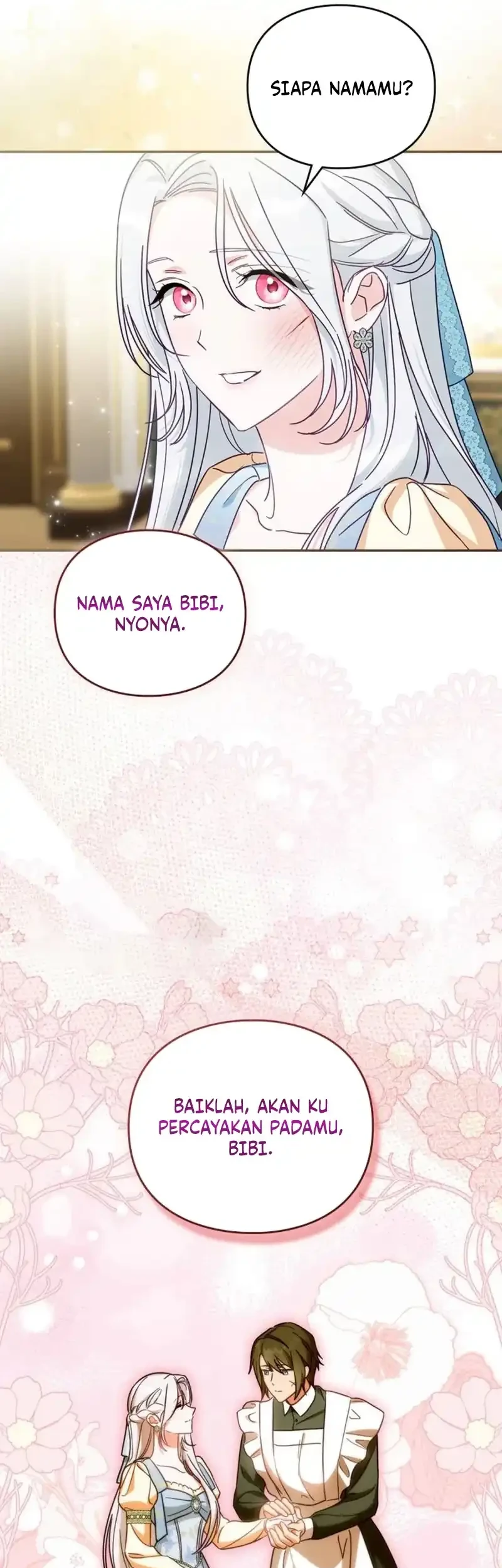 The Search for the Duchess’s Husband Chapter 3 Gambar 13