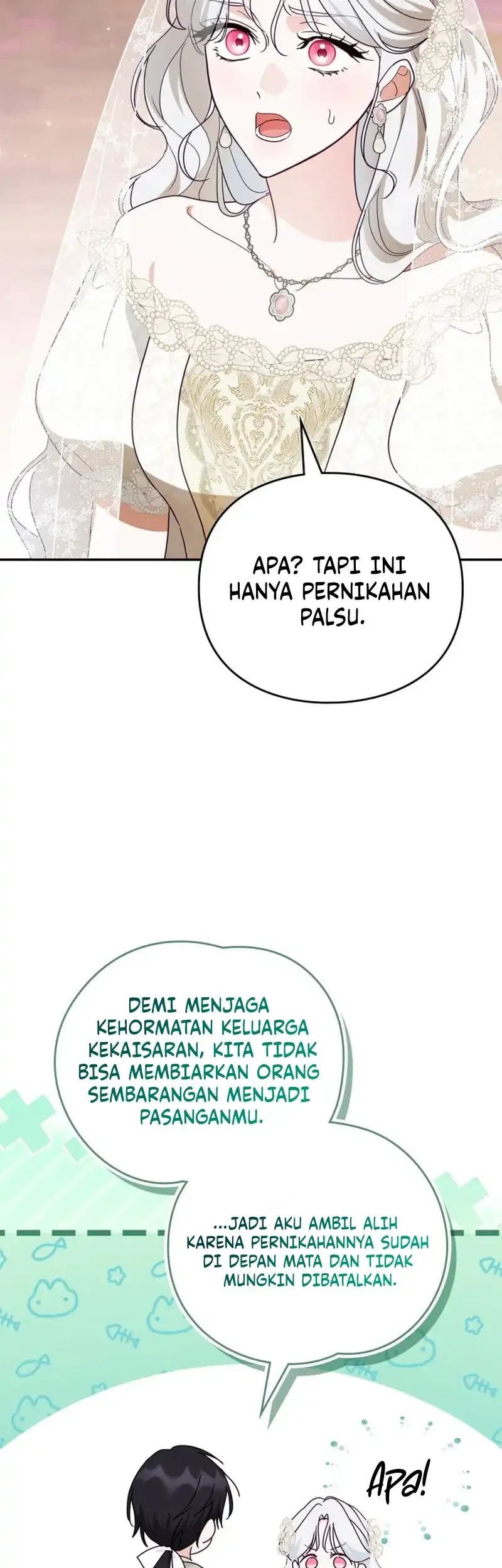 The Search for the Duchess’s Husband Chapter 30 Gambar 17
