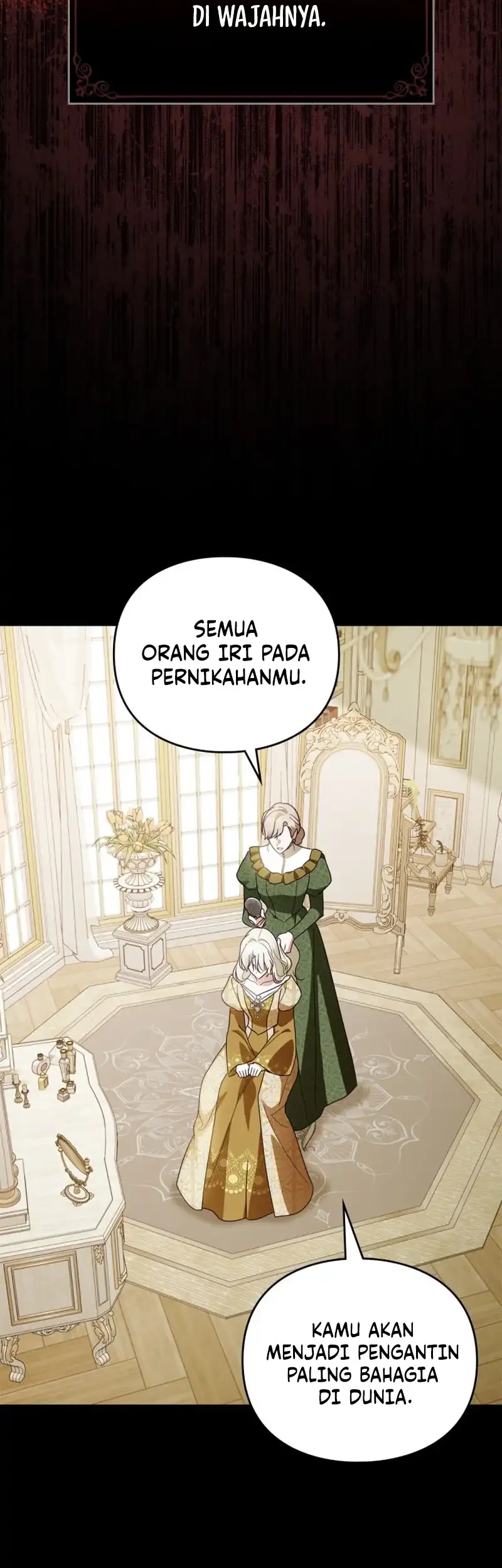The Search for the Duchess’s Husband Chapter 31 Gambar 17