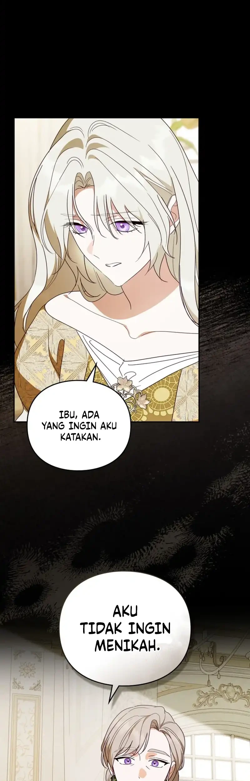 The Search for the Duchess’s Husband Chapter 31 Gambar 18