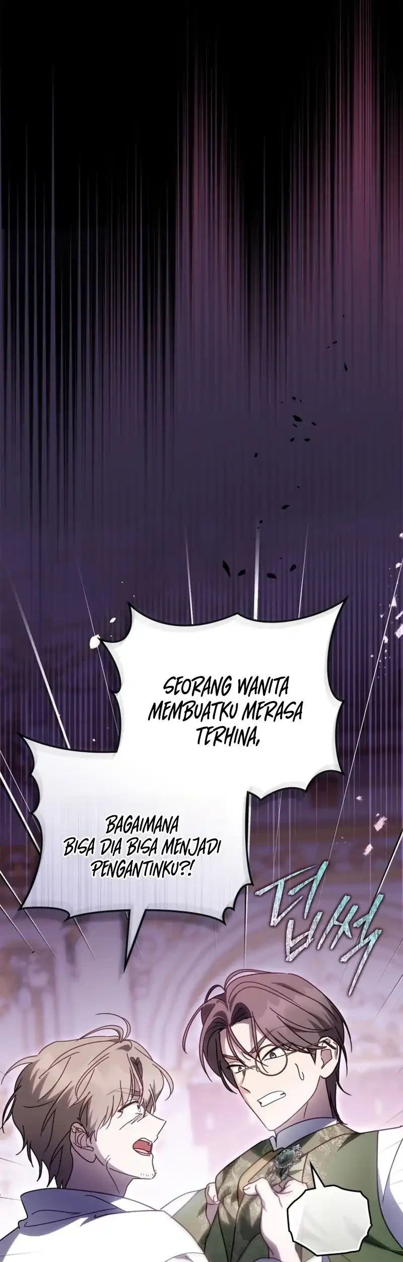 The Search for the Duchess’s Husband Chapter 33 Gambar 17