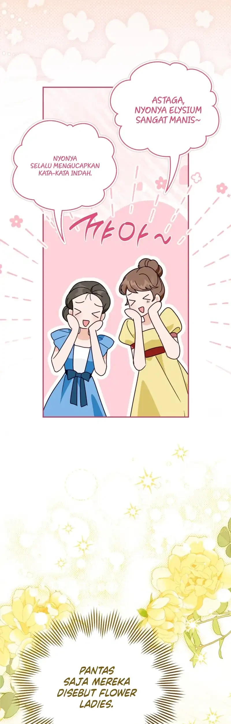 The Search for the Duchess’s Husband Chapter 38 Gambar 19