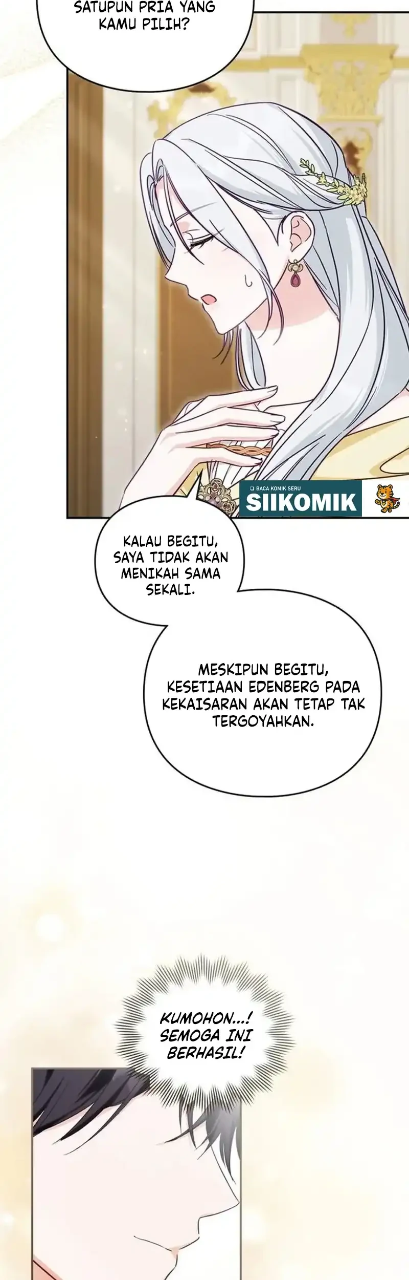 The Search for the Duchess’s Husband Chapter 4 Gambar 14