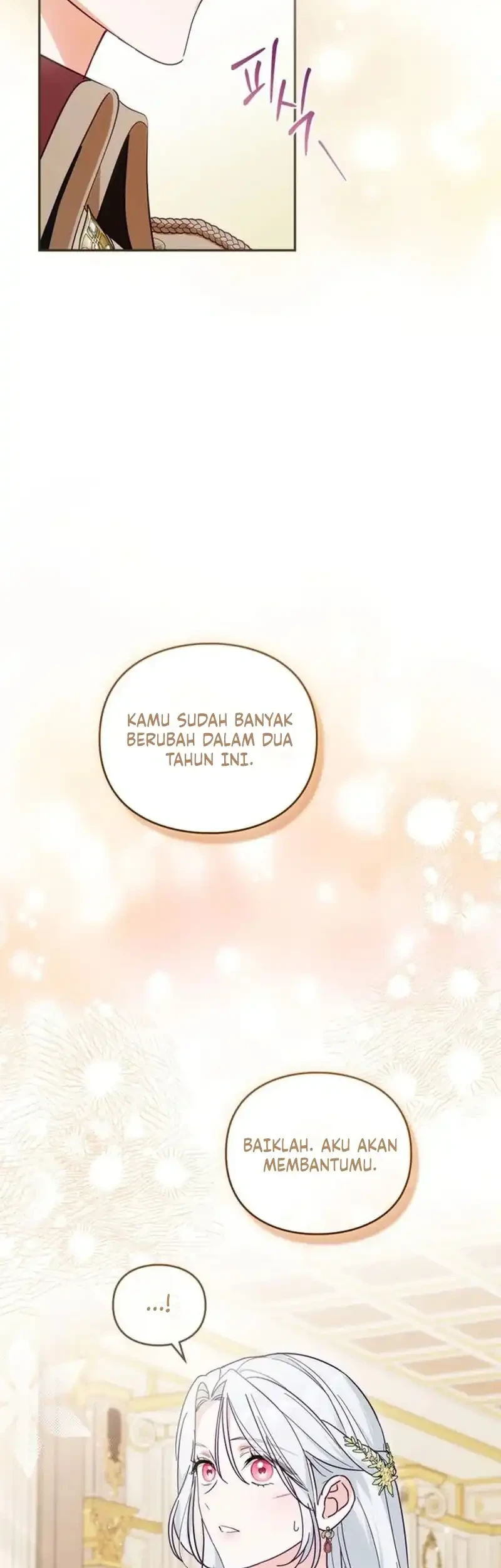The Search for the Duchess’s Husband Chapter 4 Gambar 15