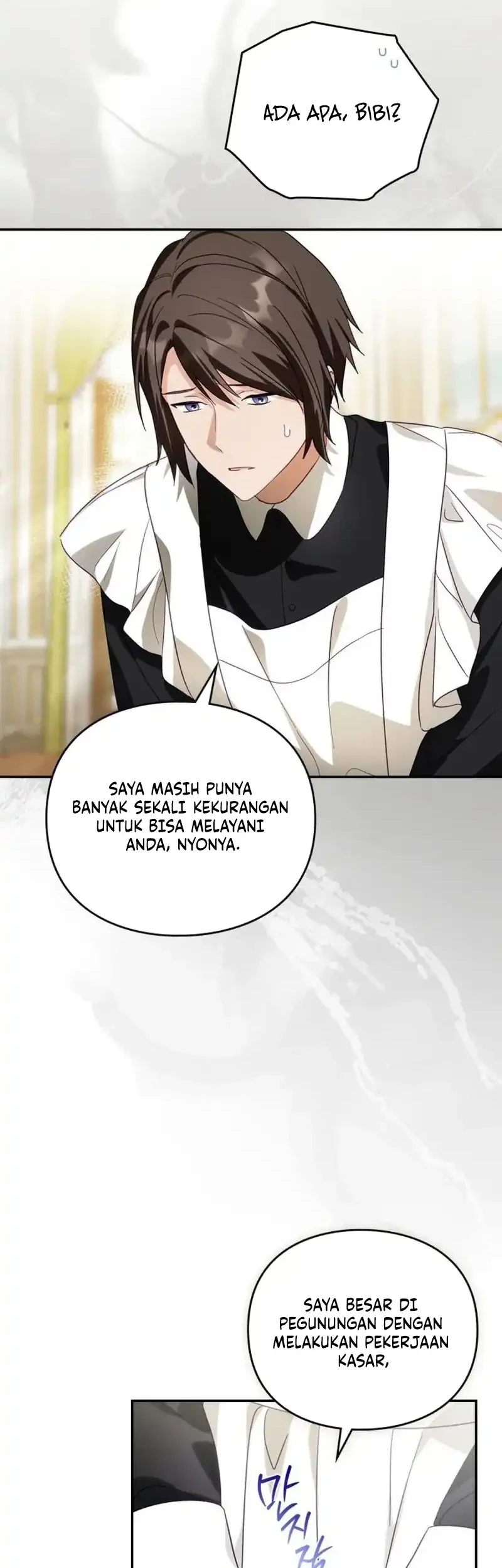 The Search for the Duchess’s Husband Chapter 6 Gambar 14